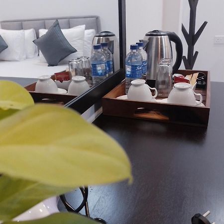 Coco Rooms Galle Kültér fotó