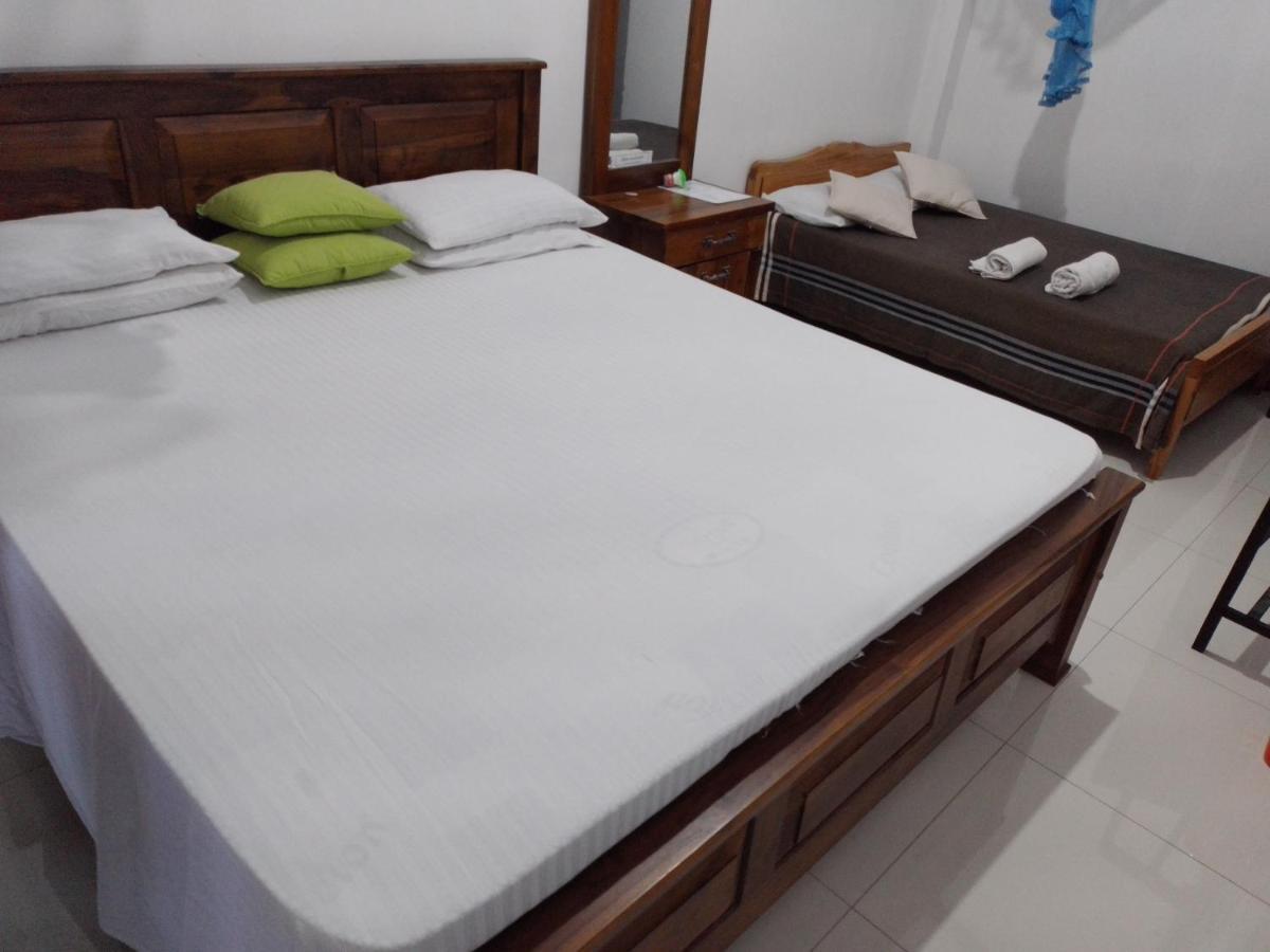 Coco Rooms Galle Kültér fotó