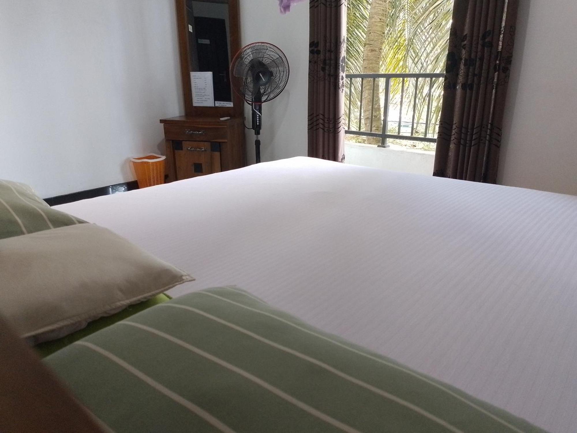 Coco Rooms Galle Kültér fotó