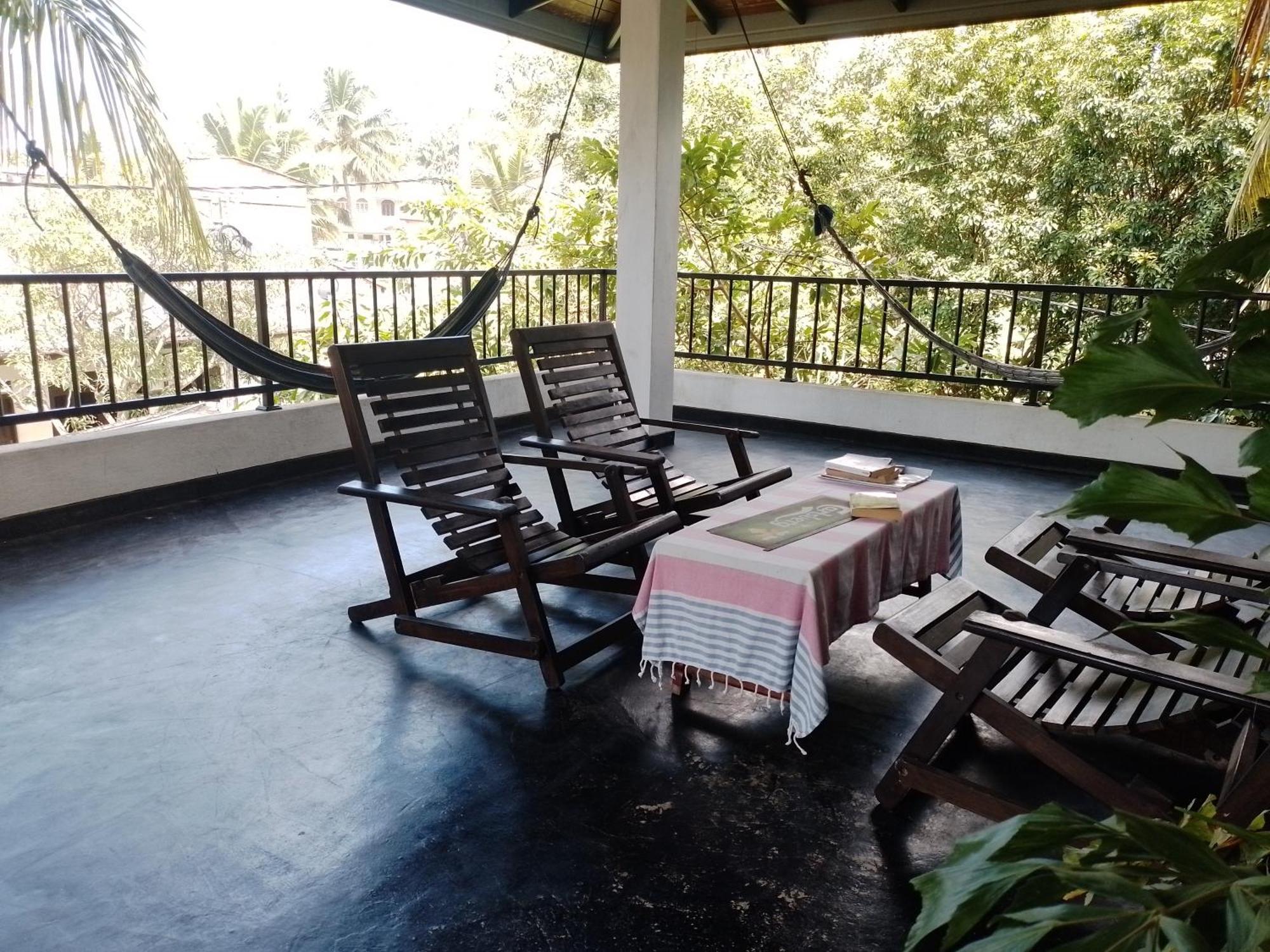 Coco Rooms Galle Kültér fotó