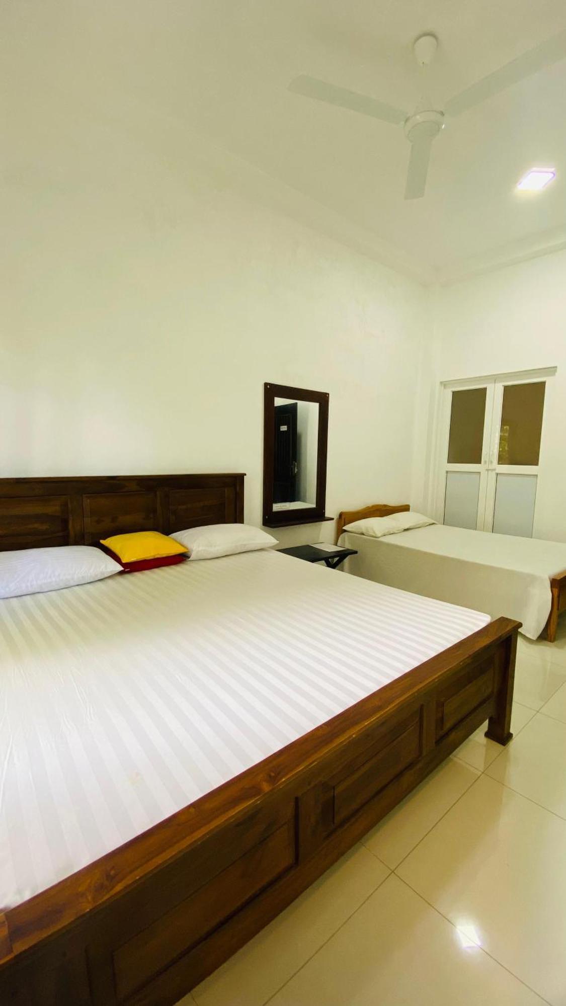 Coco Rooms Galle Kültér fotó