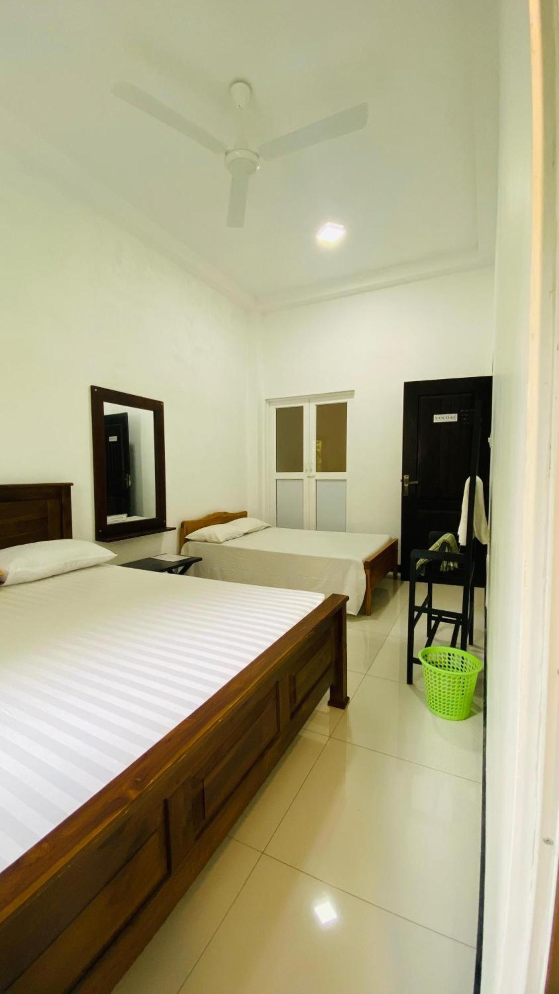 Coco Rooms Galle Kültér fotó