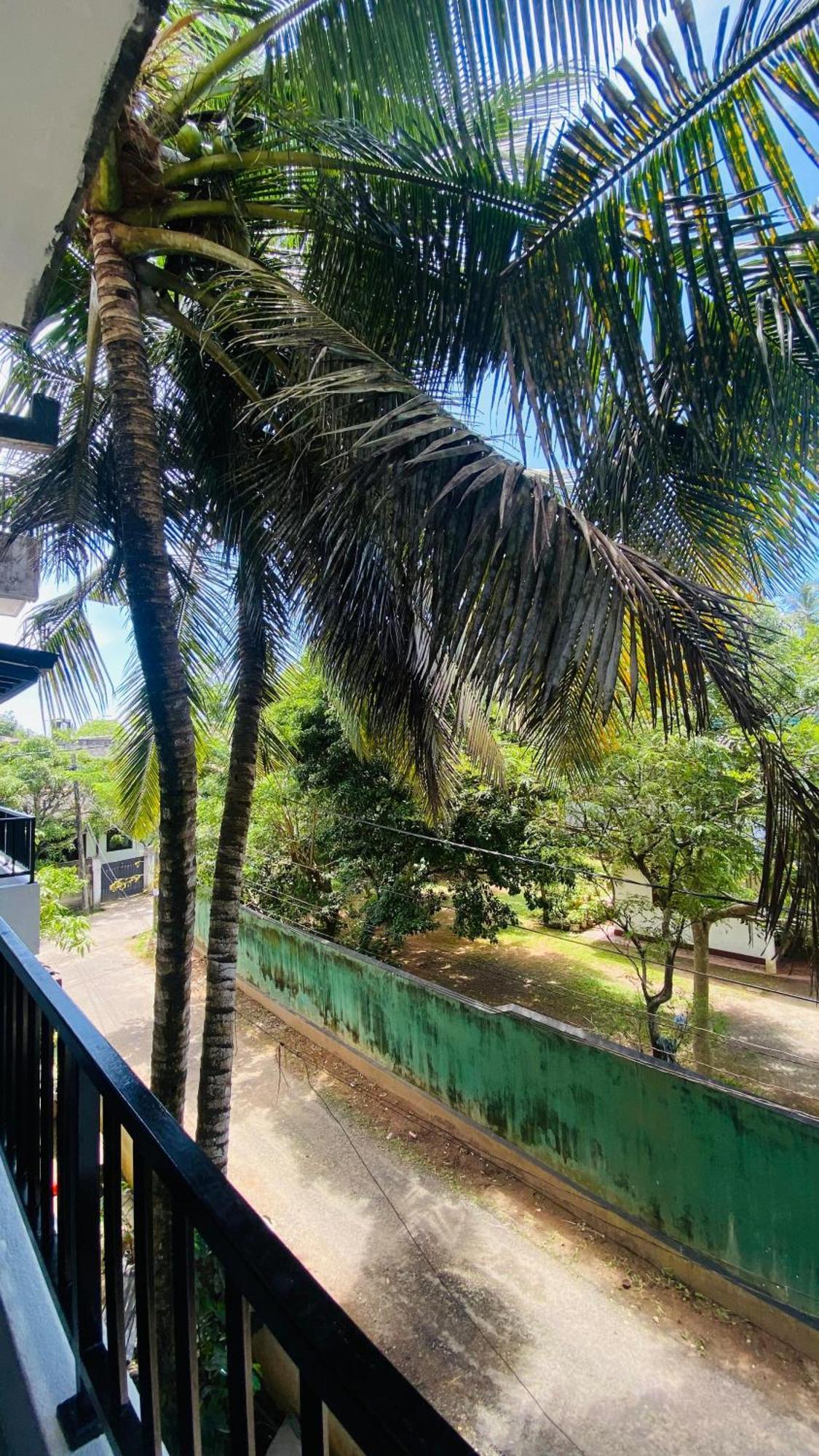 Coco Rooms Galle Kültér fotó