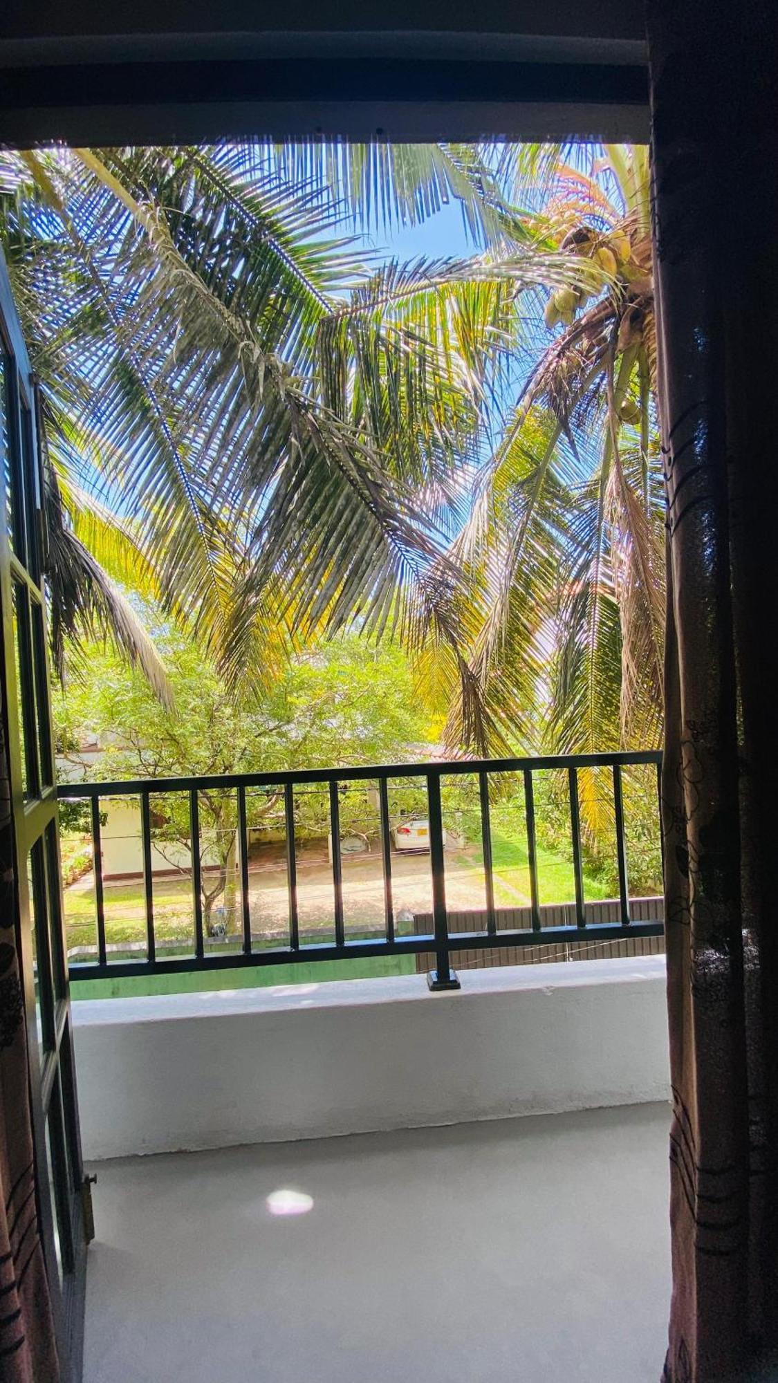 Coco Rooms Galle Kültér fotó