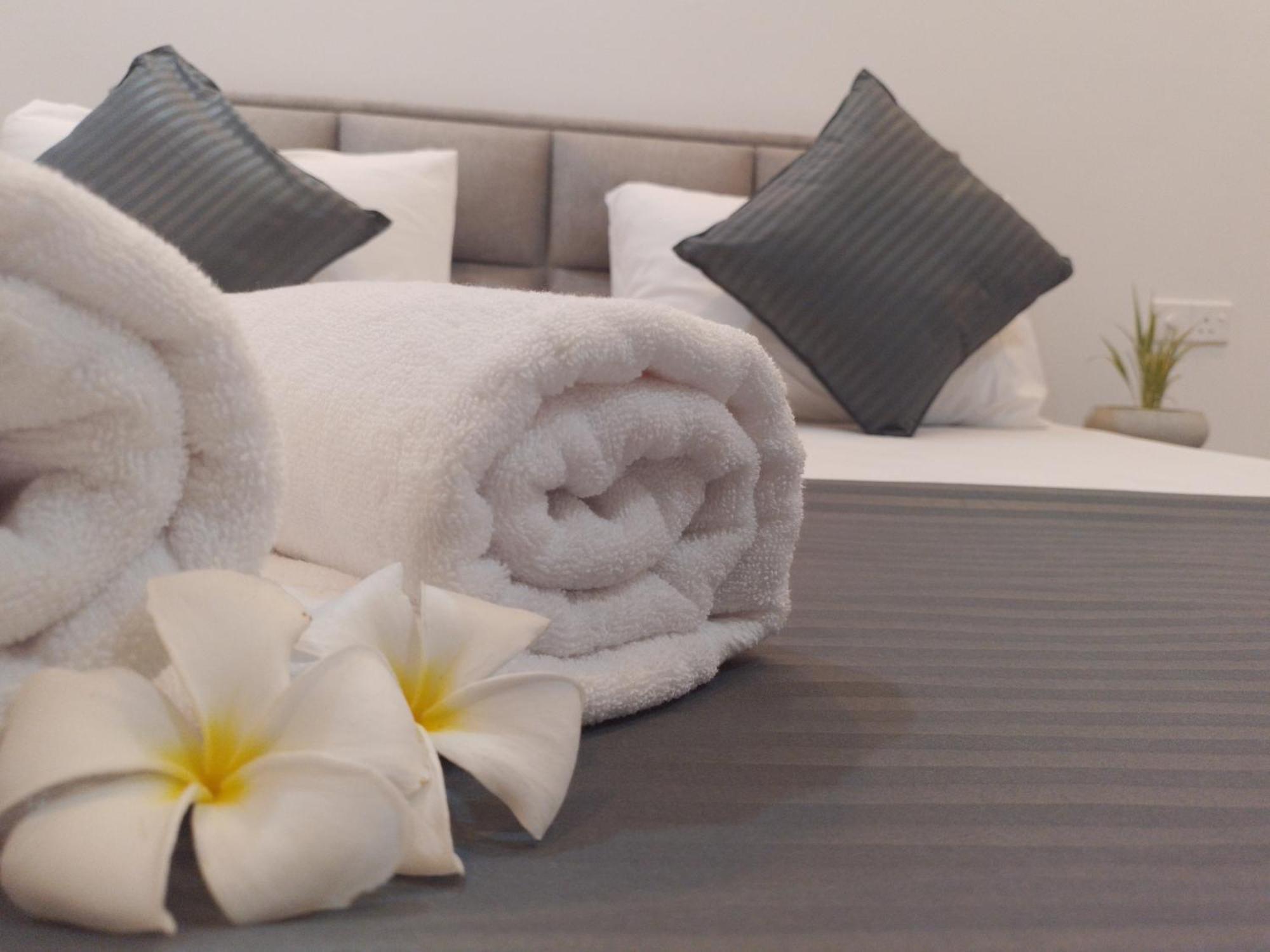 Coco Rooms Galle Kültér fotó