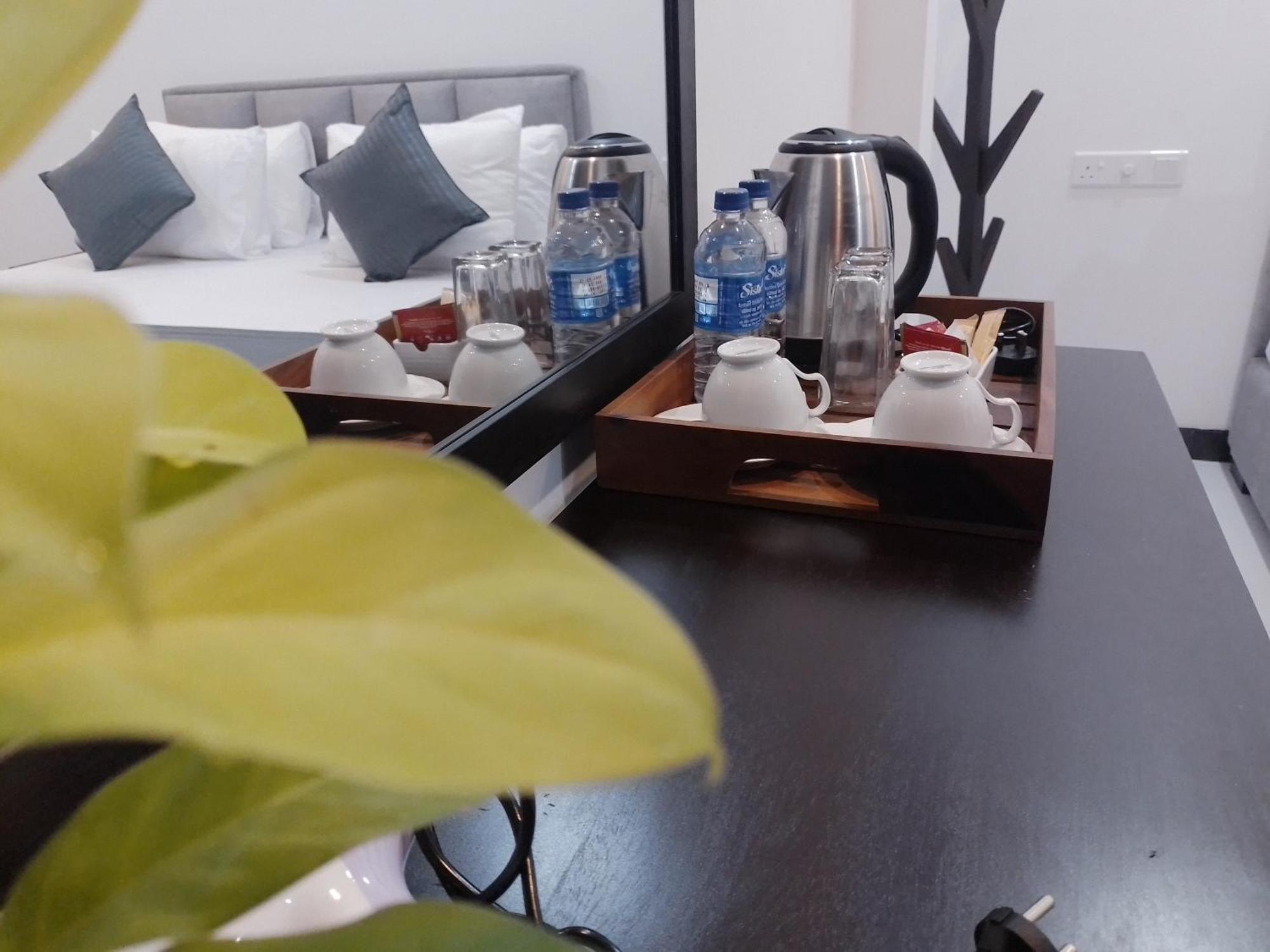 Coco Rooms Galle Kültér fotó