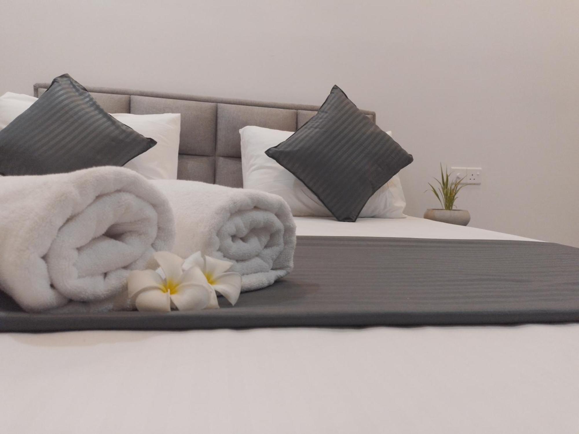 Coco Rooms Galle Kültér fotó