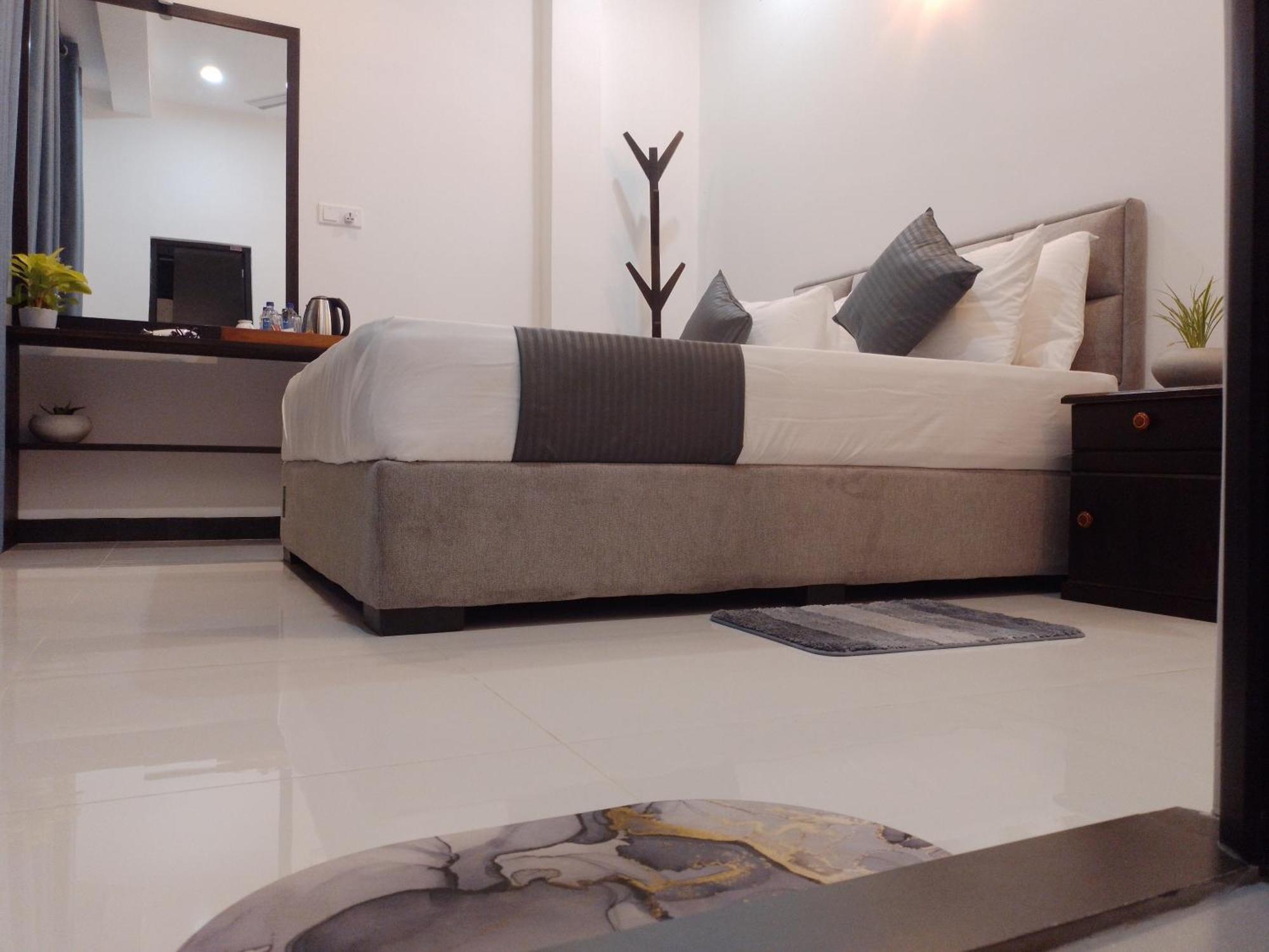 Coco Rooms Galle Kültér fotó
