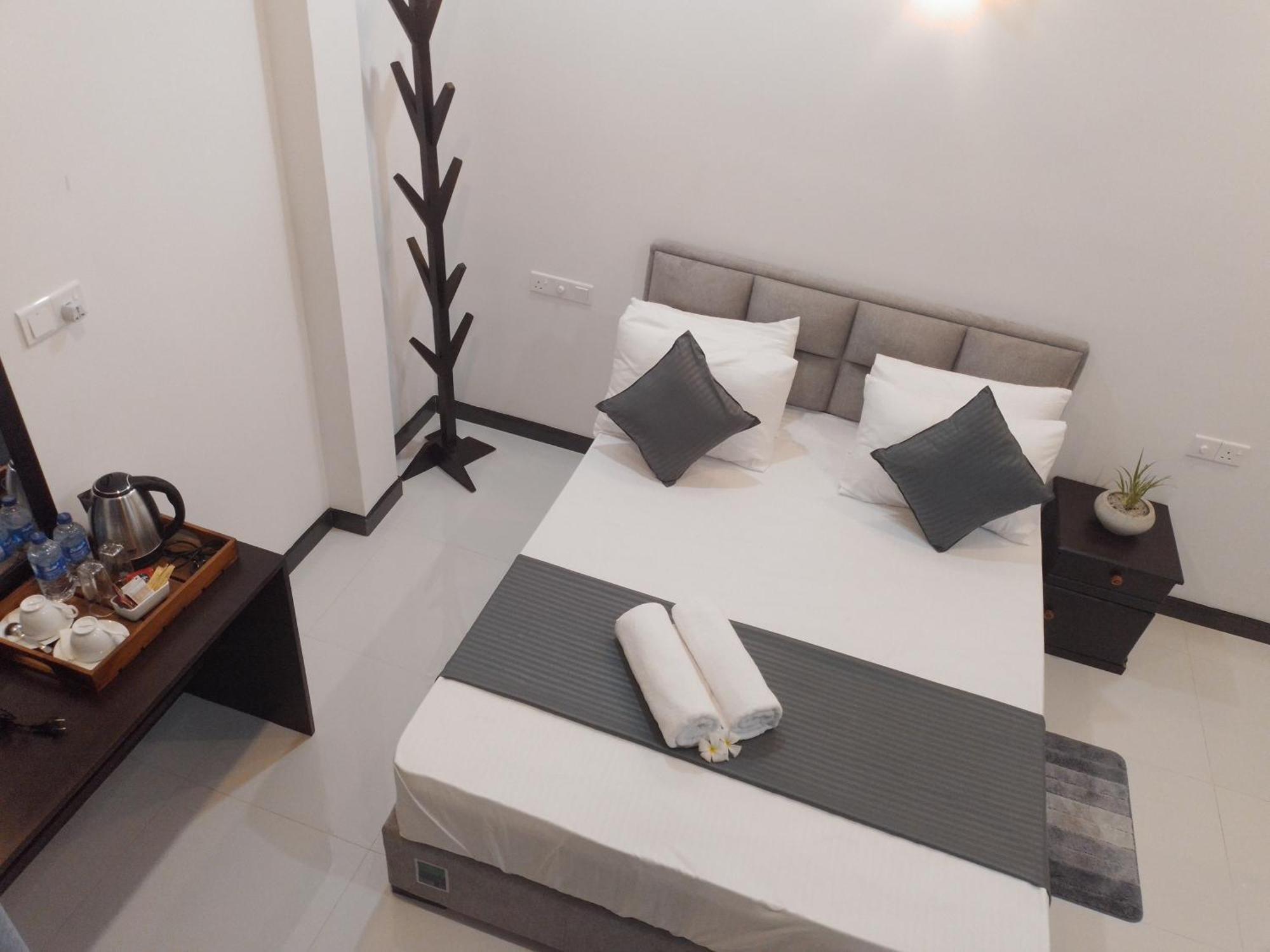 Coco Rooms Galle Kültér fotó