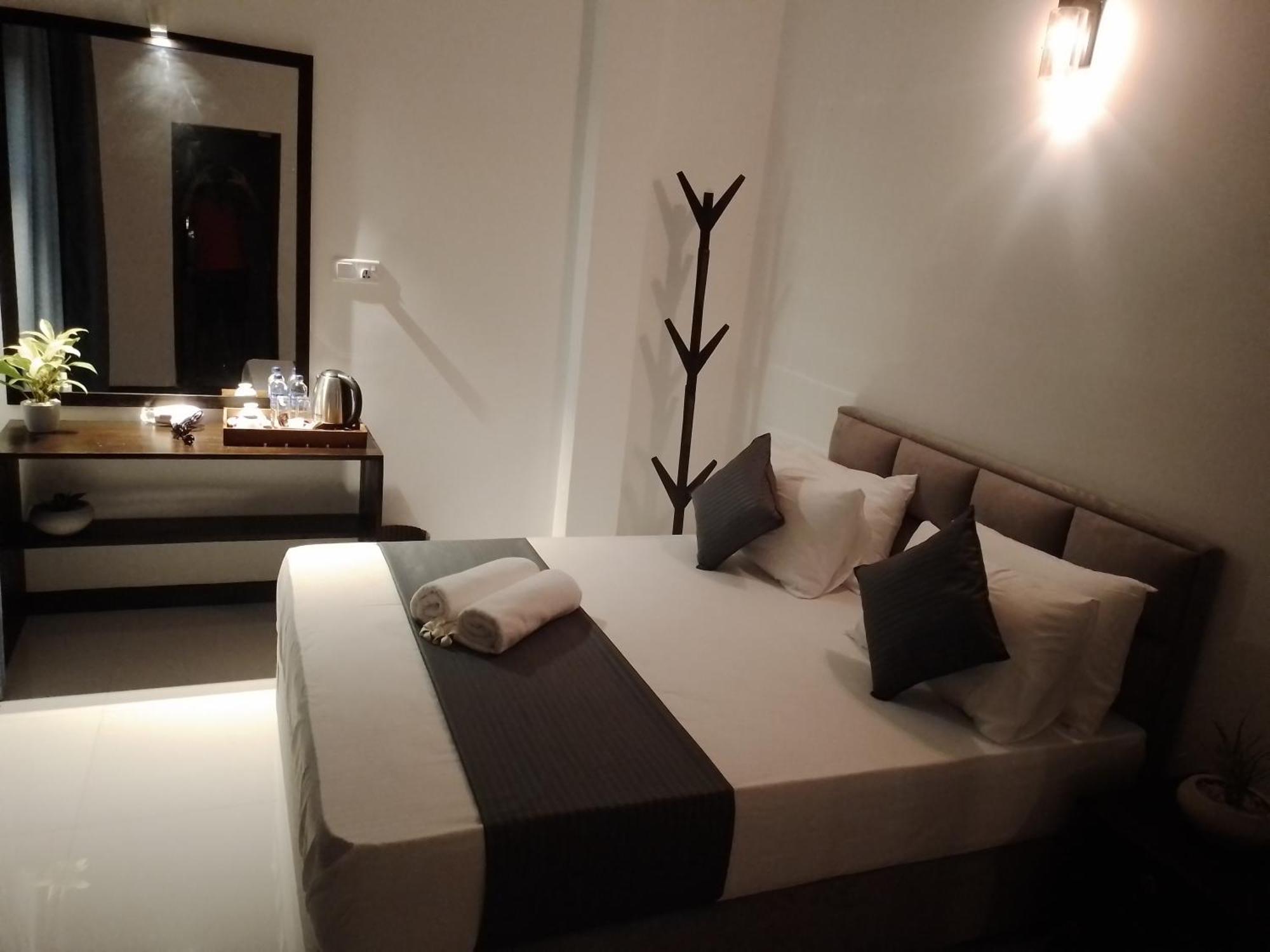 Coco Rooms Galle Kültér fotó