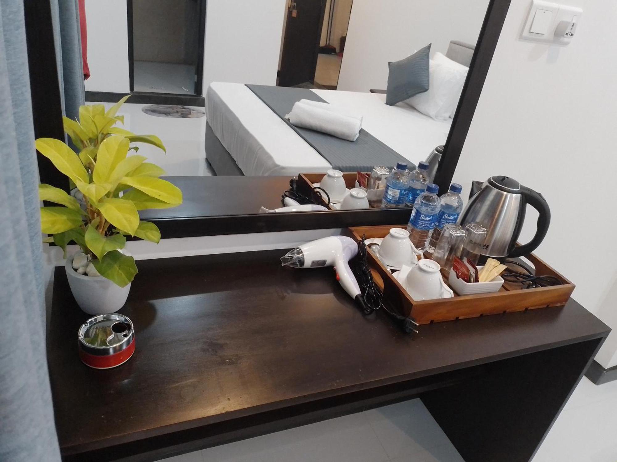 Coco Rooms Galle Kültér fotó