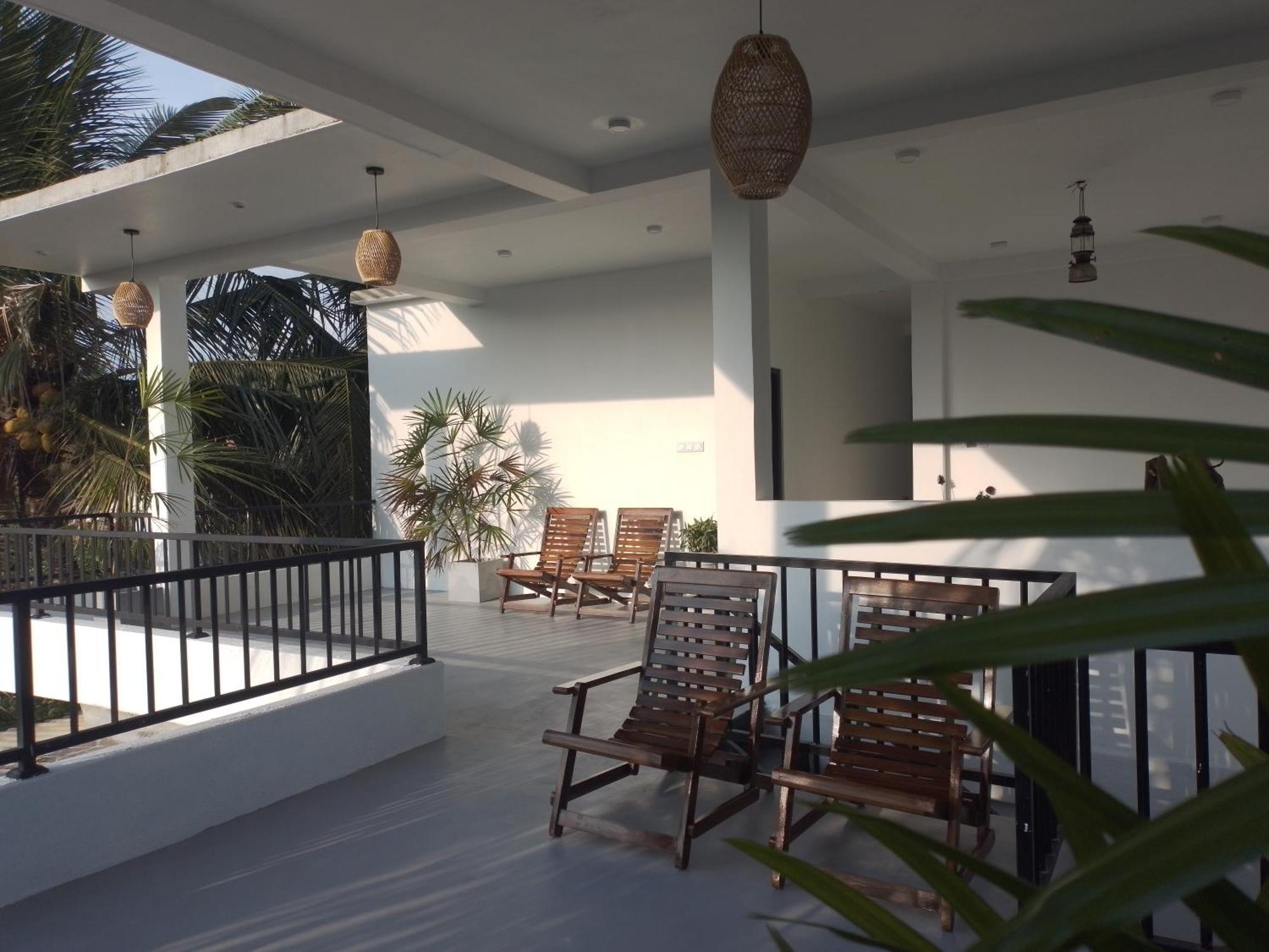 Coco Rooms Galle Kültér fotó