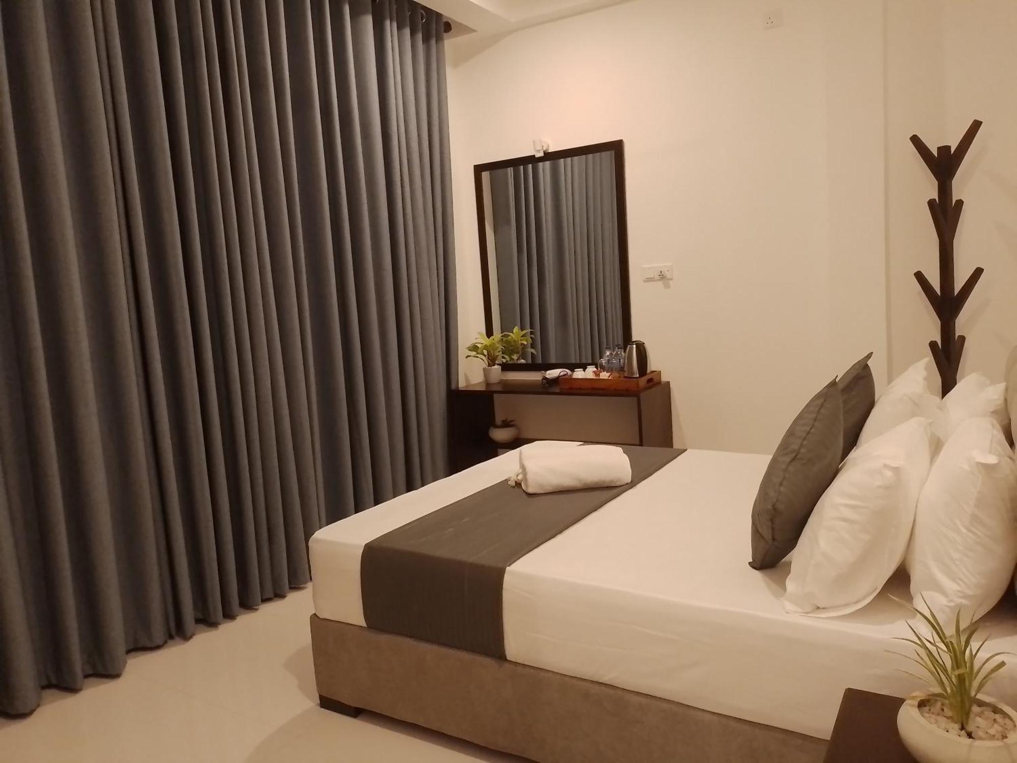 Coco Rooms Galle Kültér fotó
