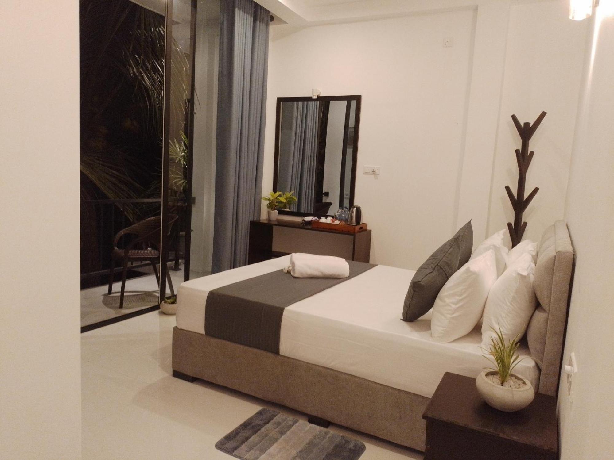 Coco Rooms Galle Kültér fotó