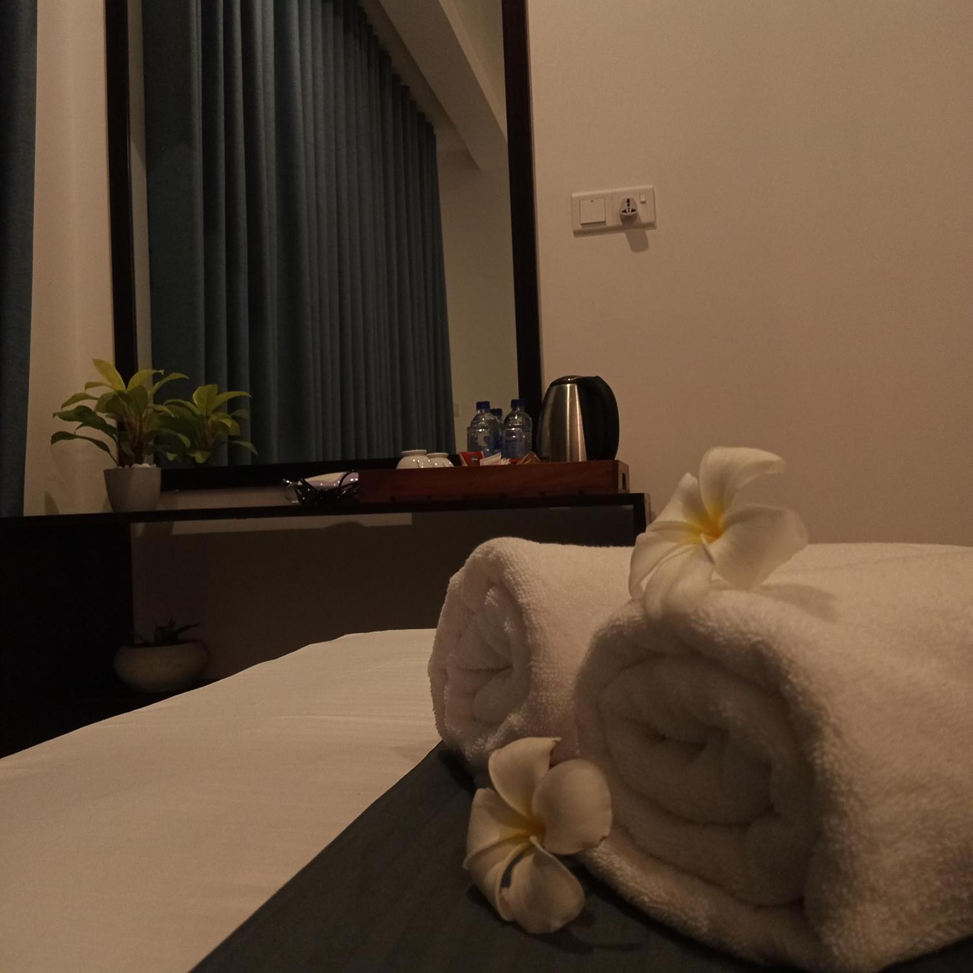 Coco Rooms Galle Kültér fotó