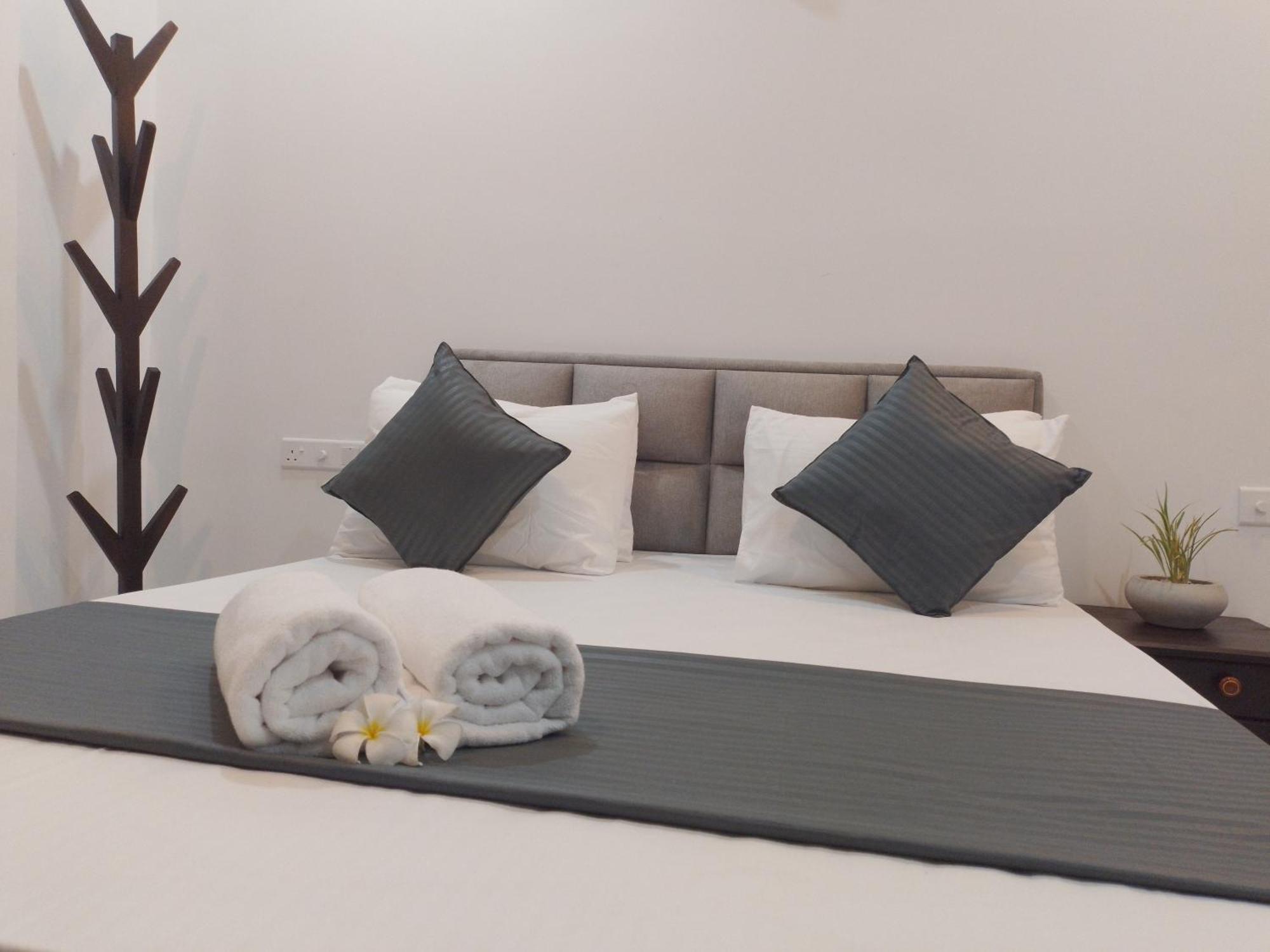 Coco Rooms Galle Kültér fotó
