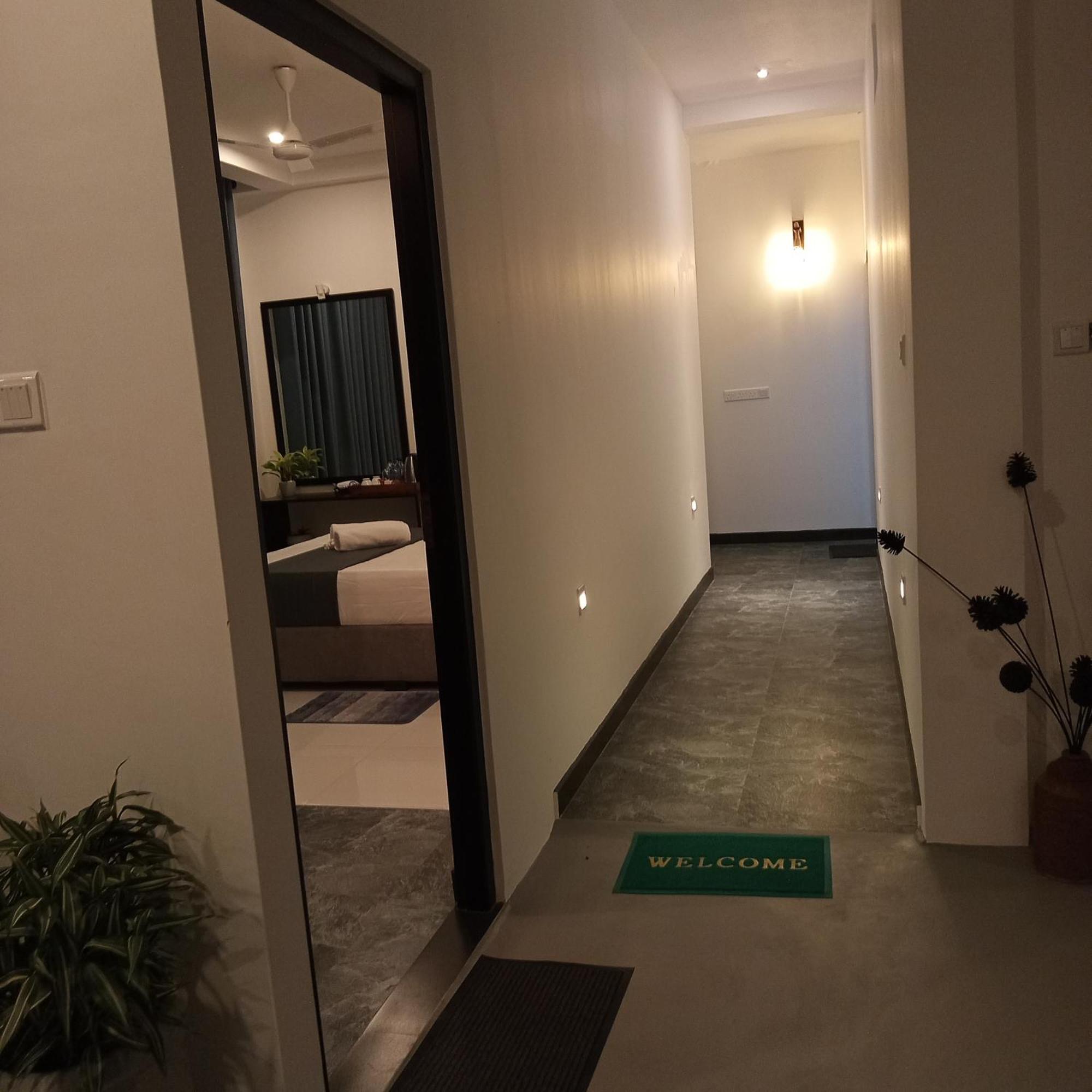Coco Rooms Galle Kültér fotó