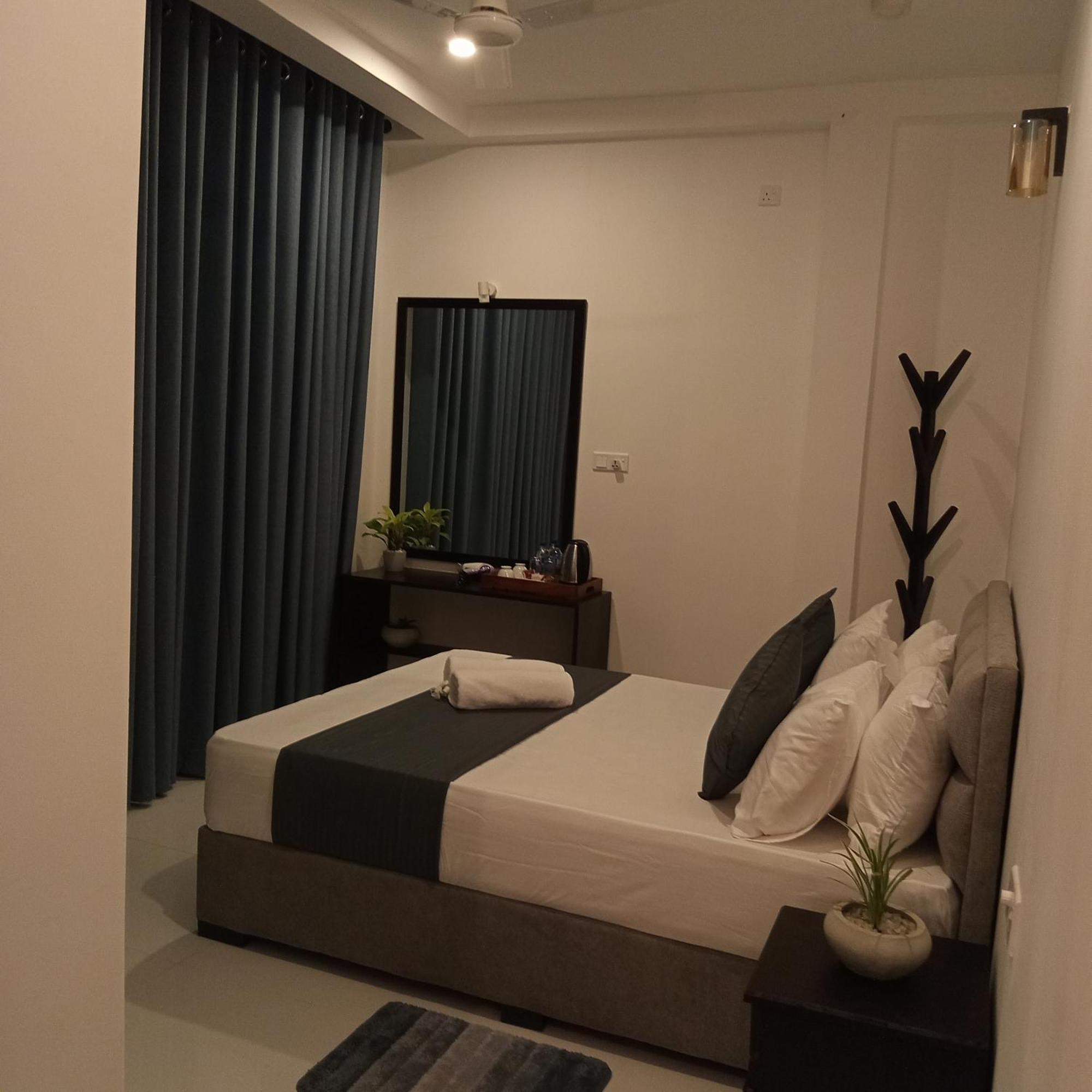 Coco Rooms Galle Kültér fotó