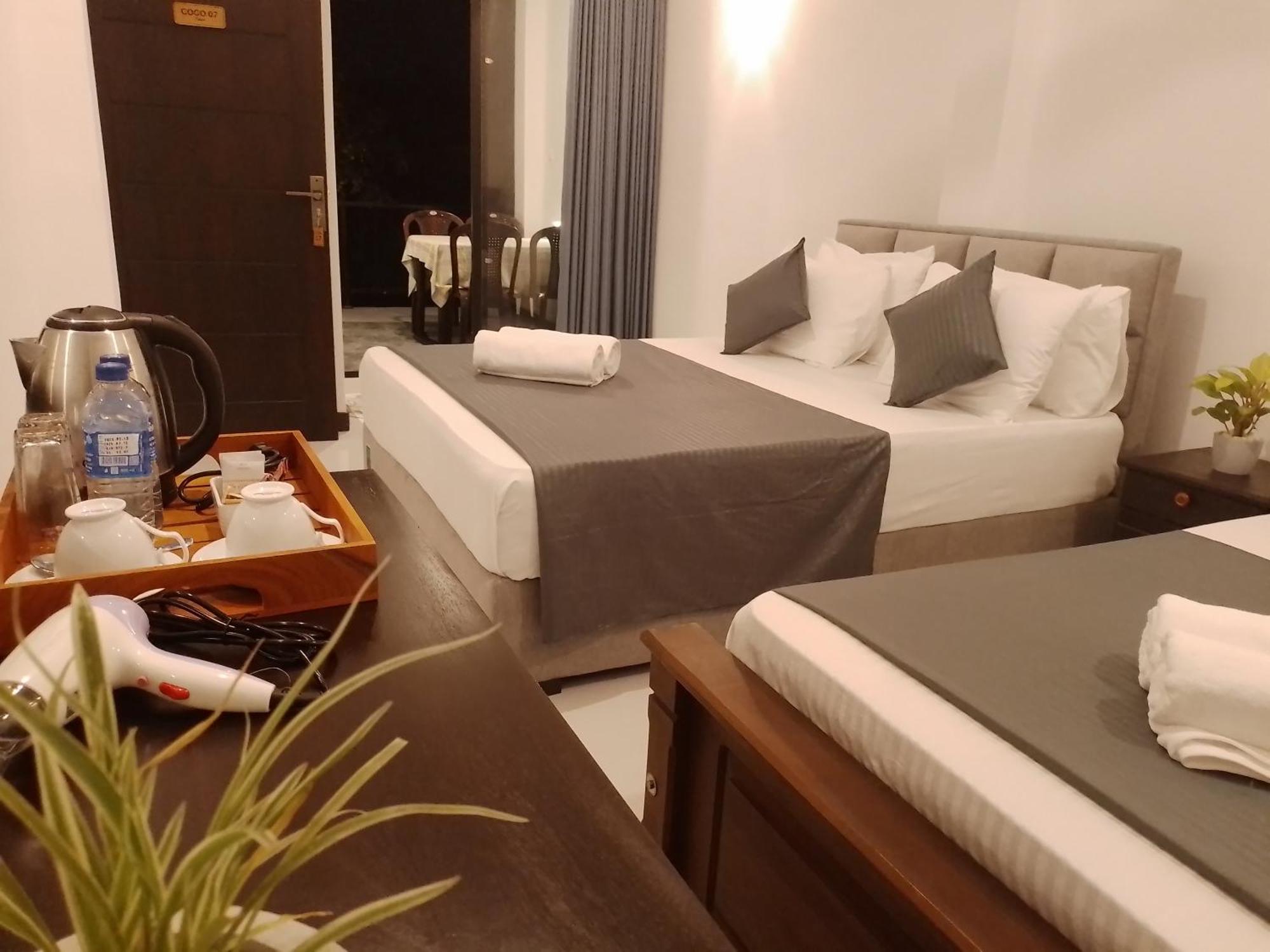 Coco Rooms Galle Kültér fotó