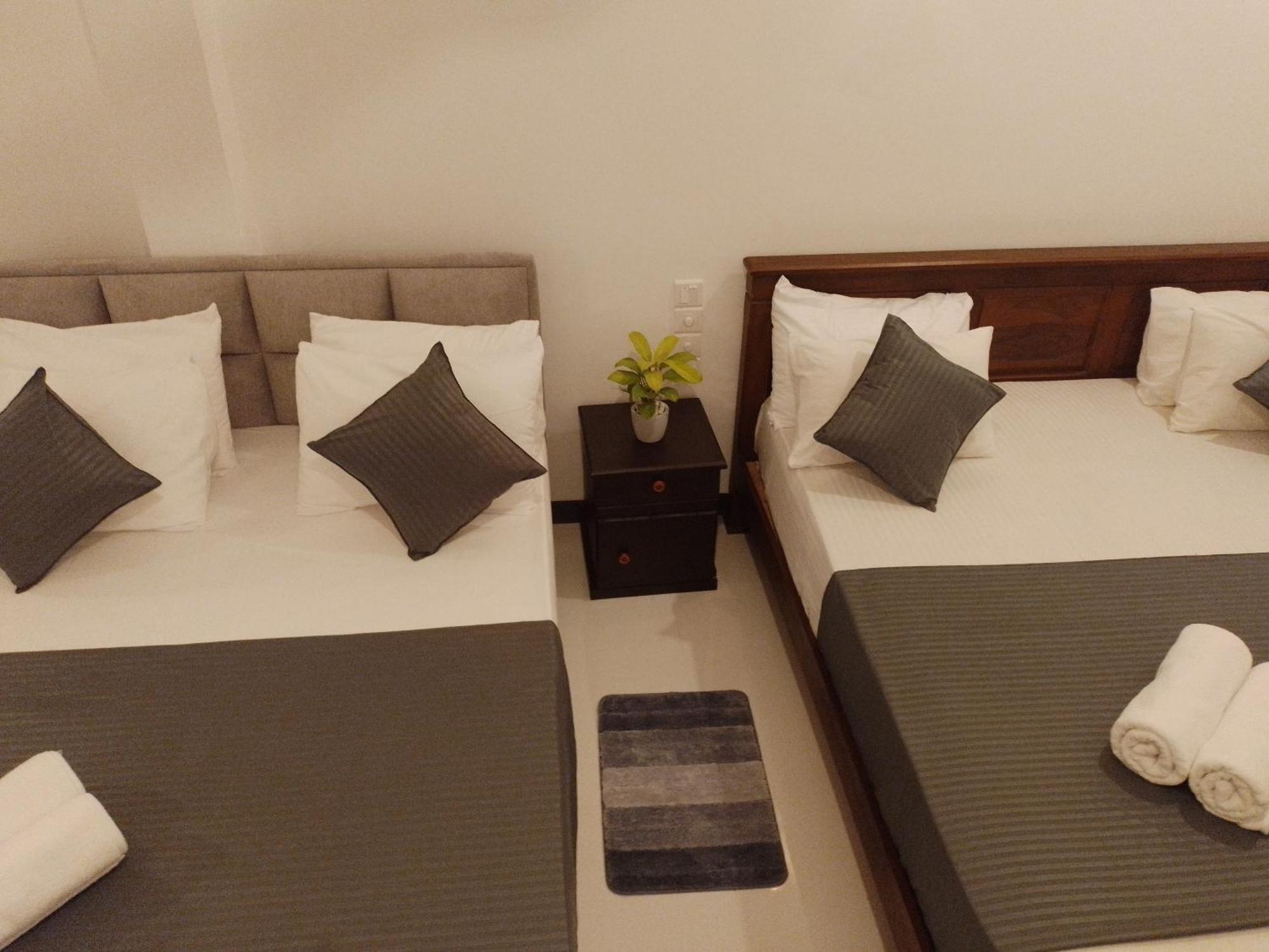 Coco Rooms Galle Kültér fotó