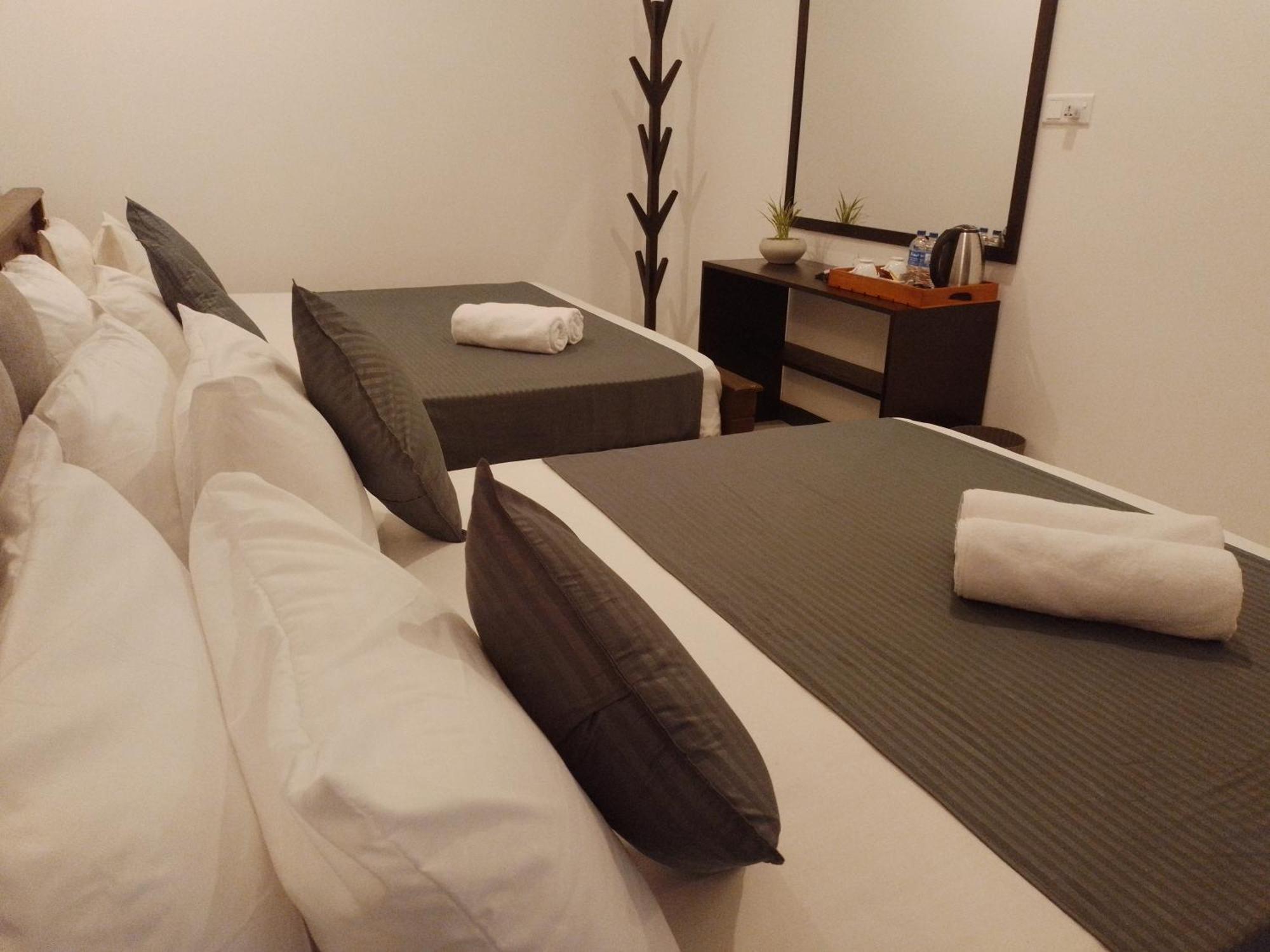Coco Rooms Galle Kültér fotó