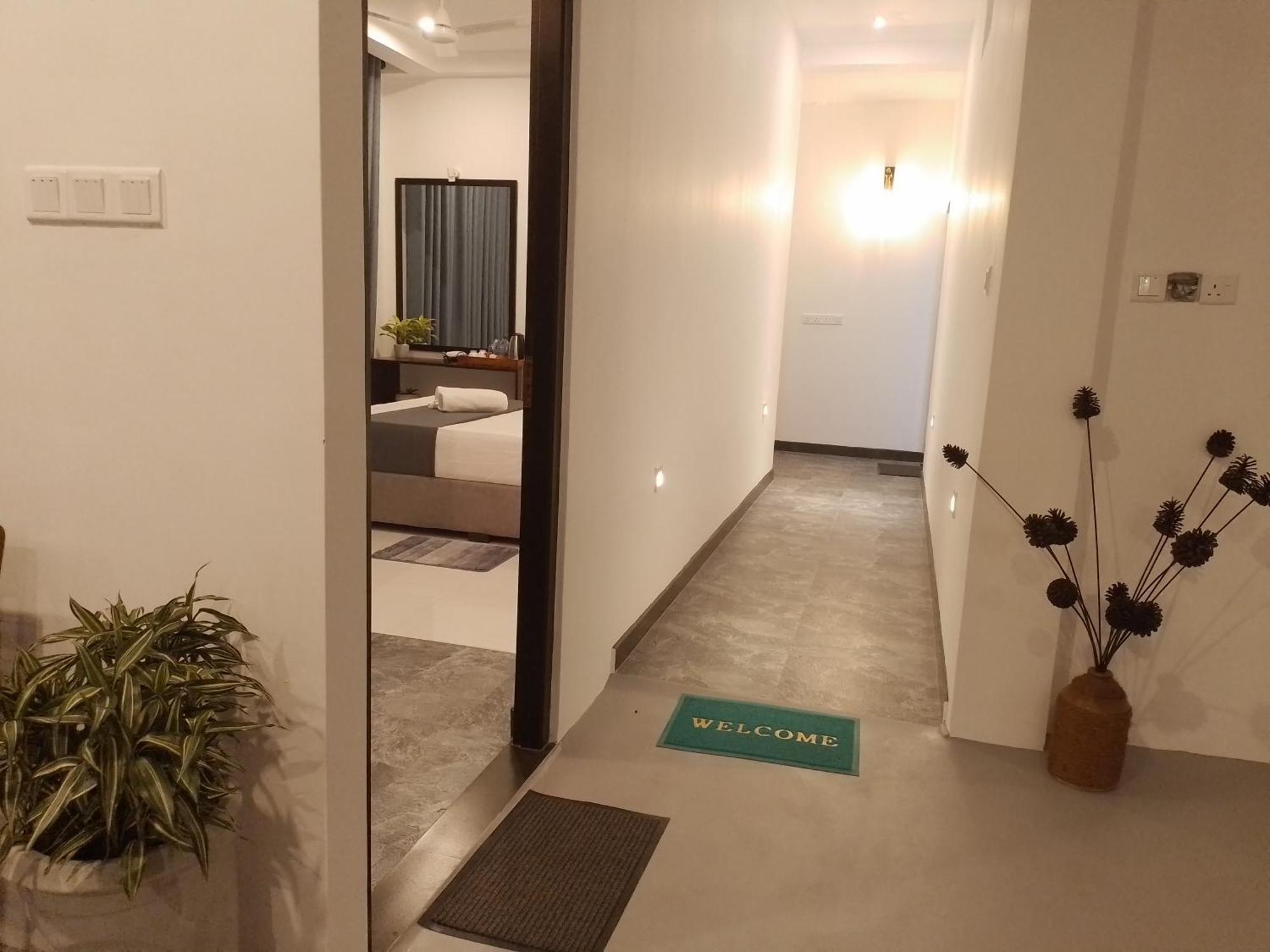 Coco Rooms Galle Kültér fotó