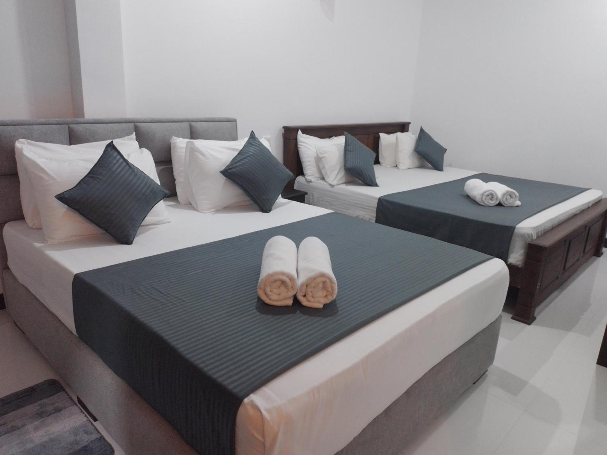 Coco Rooms Galle Kültér fotó