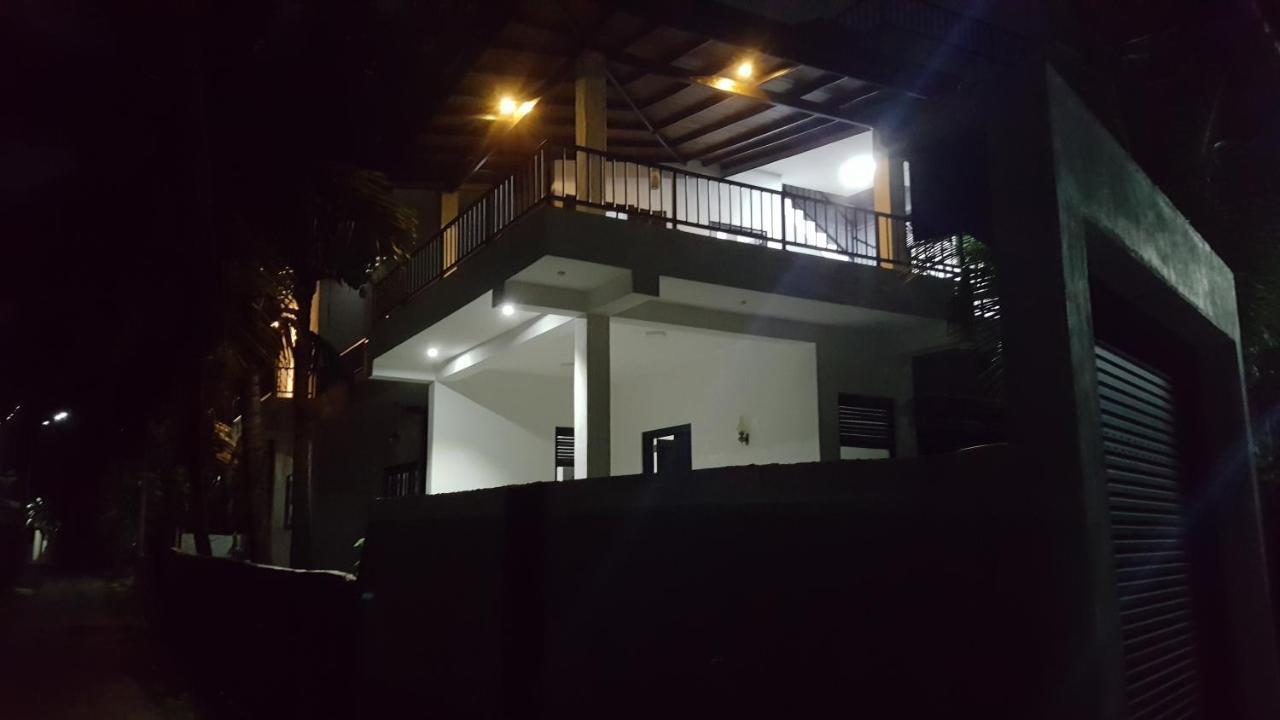 Coco Rooms Galle Kültér fotó