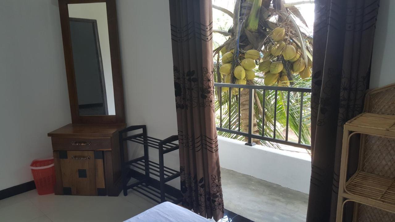 Coco Rooms Galle Kültér fotó