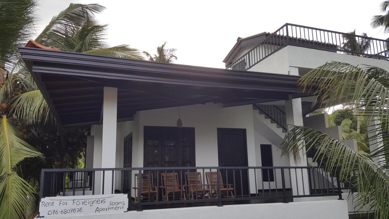 Coco Rooms Galle Kültér fotó