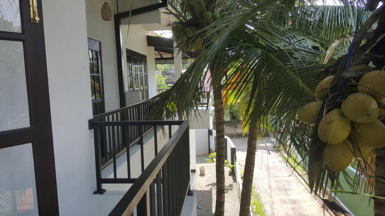 Coco Rooms Galle Kültér fotó