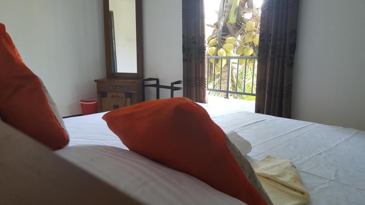 Coco Rooms Galle Kültér fotó